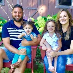 Meet your Posher, Brian